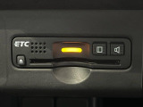 【ETC】高速道路の料金所をストレスなく通過!話題のスポットやサービスエリアに多い「スマートIC」利用時は必須のアイテムです。当店でセットアップを実施、ご納車当日からすぐにご利用いただけます!