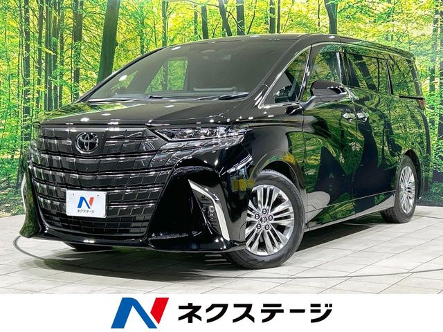 アルファード 2.5 Z