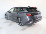 レヴォーグ 1.8 スマート エディション EX  4WD 