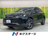 トヨタ ハリアー