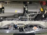 親切・丁寧な専門メカニックスタッフが応対!・車検・点検整備・事故等の修理などアフターサービスも安心。お車のカスタマイズもネクステージのサービススタッフまでご相談ください!