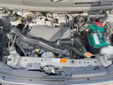 親切・丁寧な専門メカニックスタッフが応対!・車検・点検整備・事故等の修理などアフターサービスも安心。お車のカスタマイズもネクステージのサービススタッフまでご相談ください!