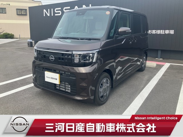 日産 デイズルークス 