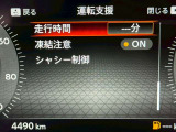 安全装備も充実しておりますので、安心してお乗りいただけます。