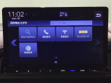 純正メモリーナビとバックカメラ付☆bluetoothオーディオでドライブも好きな音楽を聴いて楽しめます。TV視聴も可能です☆