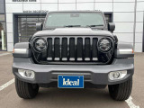 ラングラー アンリミテッド サハラ 4WD 3.6L 4WD