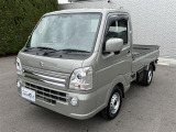 キャリイ KX 4WD 