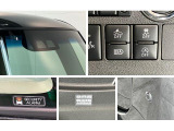 品質へのこだわり!フロアマットやシートなど車内をキレイに清掃し、ニオイや汚れなどを徹底的にクリーニングしてもらっております。室内はピカピカです☆