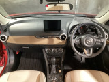 CX-3 1.5 15S アーバンドレッサー 