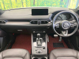 CX-5 2.2 XD エクスクルーシブ モード 
