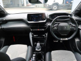 208 GTライン 