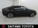 トヨタの「ロングラン保証」付き。メ-カ-を問わず、走行距離無制限、埼玉トヨタで中古車をお買い上げいただいたお客様に安心で快適なカ-ライフをお約束する1年間の保証です。有料で延長もできます。