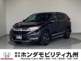 ホンダ CR-V