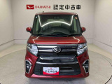 タントカスタム X スタイルセレクション 