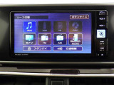 お気に入りの曲をBluetoothで再生できます♪ ドライブがさらに楽しくなりますよ♪