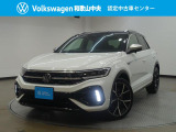 T-ROC R! 商談中、または別の場所にて保管している場合がございます。スムーズなご案内のため、ご来店前にお問い合わせをお願いいたします。