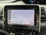 純正メーカーナビ フルセグ Bluetooth