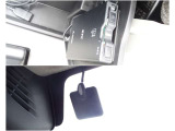 ETC搭載!グローブBOX内に装備されております。