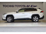 RAV4 2.5 ハイブリッド G E-Four 4WD 