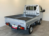 ハイゼットトラック エクストラ 4WD 