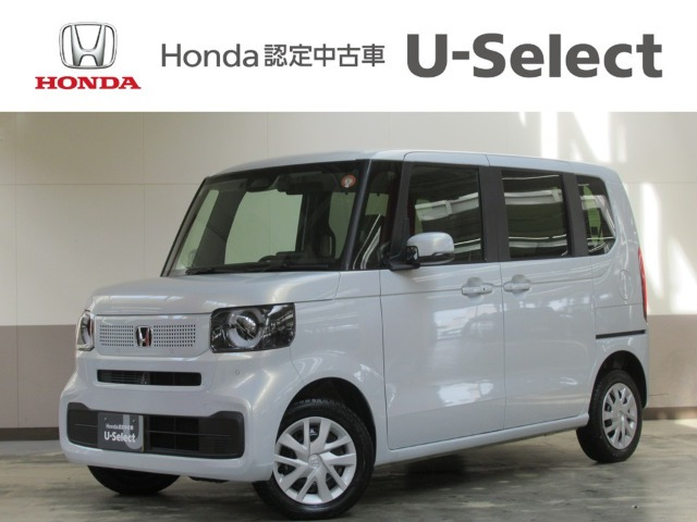 N-BOX 660 4WD