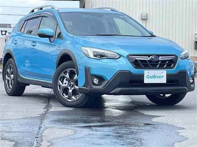XV 2.0e-L アイサイト スマートエディション 4WD 4WD 修復歴無し