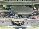 親切・丁寧な専門メカニックスタッフが応対!・車検・点検整備・事故等の修理などアフターサービスも安心。お車のカスタマイズもネクステージのサービススタッフまでご相談ください!
