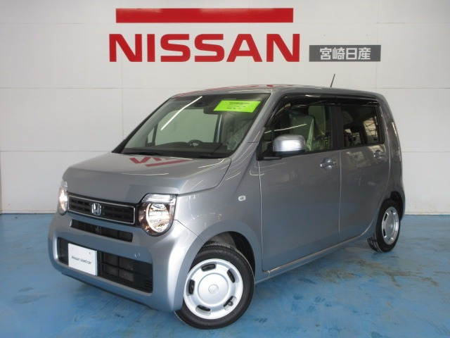 ホンダ N-WGN 