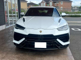 ウルス ペルフォルマンテ 4WD 