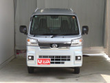 ハイゼットトラック ジャンボ エクストラ 4WD 