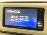 【ナビゲーション】使いやすいナビで目的地までしっかり案内してくれます。各種オーディオ再生機能も充実しており、お車の運転がさらに楽しくなります!!