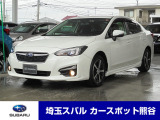 スバル インプレッサG4