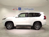 ランドクルーザープラド 2.8 TX Lパッケージ ディーゼル 4WD 