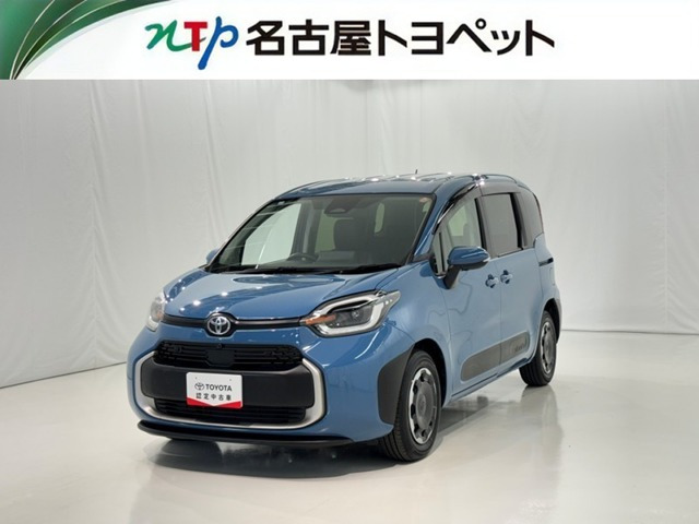 シエンタ 1.5 Z