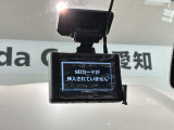 万が一の事故のときもドライブレコーダーがあると安心です。ご利用になる場合は個人情報保護の観点より新品の対応SDカードをお求め下さい。