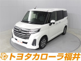トヨタ ルーミー