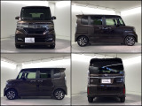 U-Select車は1年間、U-Select Premium車は2年間、走行距離無制限の保証をお付けいたします☆