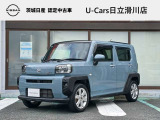 ダイハツ タフト