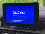【純正9型ナビ】人気の純正ナビを装備。オーディオ機能も充実しており、Bluetooth接続すればお持ちのスマホやMP3プレイヤーの音楽を再生可能!毎日の運転がさらに楽しくなります!!