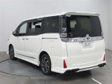 ヴォクシー 2.0 ZS 煌III 