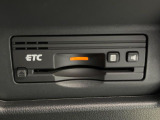 【ETC】高速道路の料金所をストレスなく通過!話題のスポットやサービスエリアに多い「スマートIC」利用時は必須のアイテムです。当店でセットアップを実施、ご納車当日からすぐにご利用いただけます!