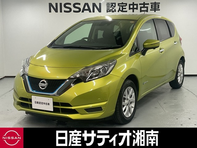 日産 ノート 