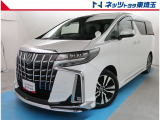 トヨタ アルファード