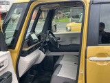 内装ルームクリーニング済みです。納車時には再度をしっかりクリーニングしてのご納車になります♪
