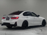3シリーズセダン M340i xドライブ 4WD 
