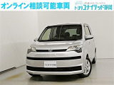 トヨタ スペイド