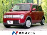 スズキ アルトラパン