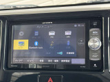 ナビゲーションはcarrozzeriaのナビが付いております★7インチサイズ★Bluetooth機能も付いてますのでお気に入りの音楽がお車でもお聴きいただけます(*'&omega;'*)