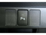 【クリアランスソナー】警告音と表示で、障害物の確認をアシスト♪縦列駐車時や駐車場・車庫などでの取り回しをサポートします。