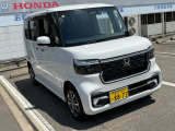ホンダ N-BOXカスタム